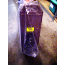 Cooler, Beverage Dispenser (5GAL) - HOT